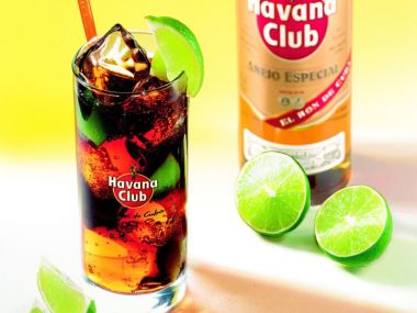 HAVANA CUBA LIBRE