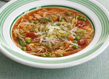 MINESTRONE