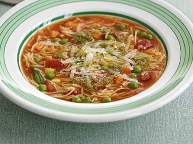 MINESTRONE