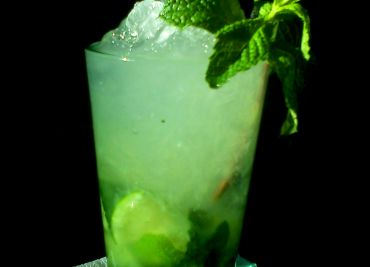 ICE _MOJITO