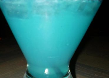 BLUE MARGARITA