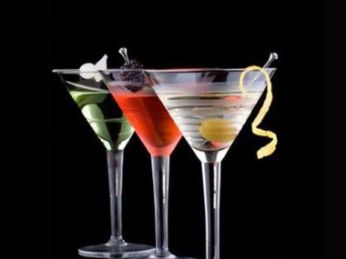 MARTINI