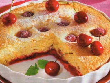 Clafoutis