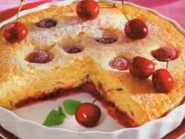 Clafoutis