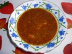 Dršťková polévka recept