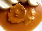 Recept Rajská omáčka