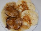 Recept Vepřové po selsku