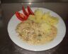 Steak pražského uzenáře