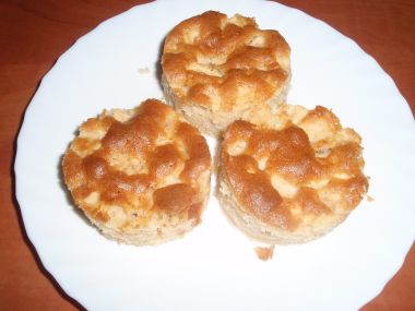 Americká buchta
