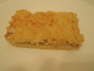 Hraběnčiny řezy podle babičky
