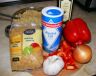 Bulgur na "rychlo"