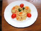Bulgur na "rychlo"