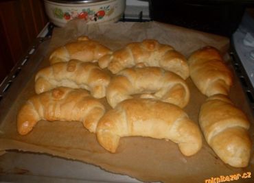 Croissanty