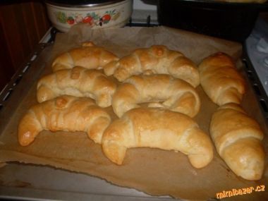 Croissanty