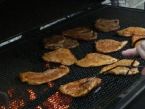 Maso na grilu