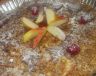 Křupan, aneb Apple crisp - podle amerického receptu