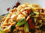 Kuřecí Kung pao-originál recept od Číňana