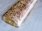 Roláda Tiramisu