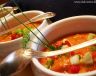 Španělské gaspacho