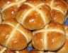 Hotcross buns