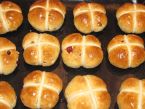 Hotcross buns