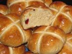 Hotcross buns