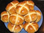 Hotcross buns