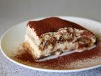 Neodolatelné TIRAMISU