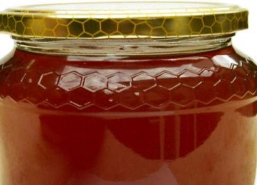 Rychlý smrkový med