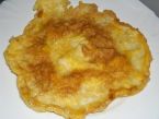 Smaženky třeba do polévky