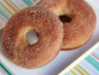 Americké koblížky - donuts