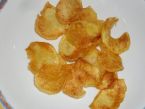 Domácí chipsy