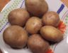 Gazdovské zemiaky s brynzou