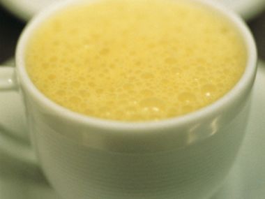 Velouté alla kozena