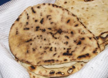 Naan