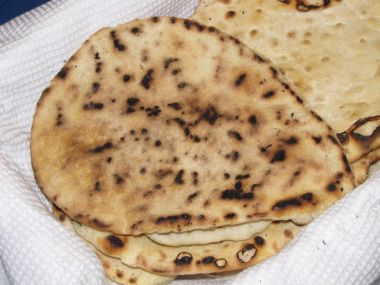 Naan