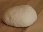 Recept na těsto z kynutého těsta