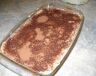 Domáci tiramisu