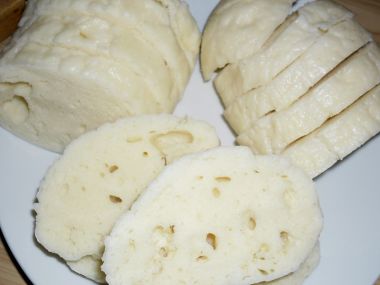 Houskový knedlík jemný