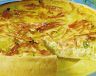 Quiche lorraine