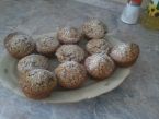 Dobré hrnkové muffiny