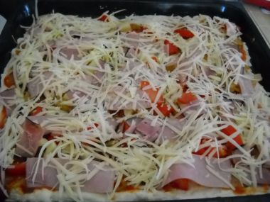 Moje Pizza