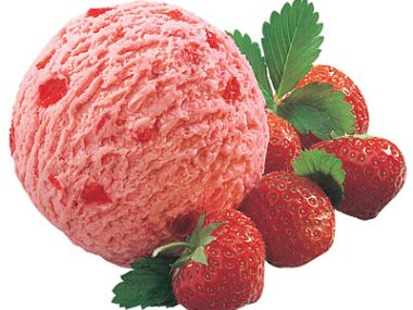 Zmrzlinová bomba