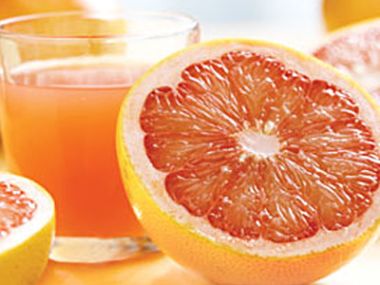 Becher fizz