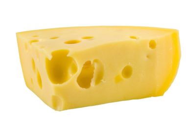 Svíčkové řezy se sýrem