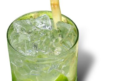 Caipirinha