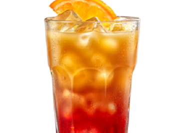 Campari orange