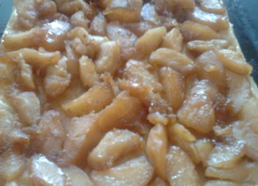 La Tarte Tatin