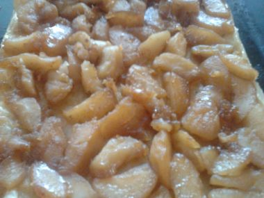 La Tarte Tatin