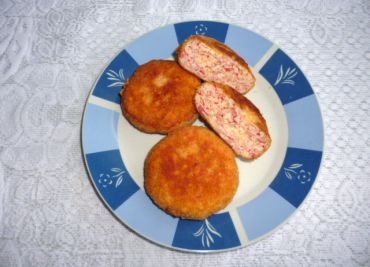 Surimi karbanátky